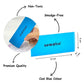 Big Mistake Pencil Eraser - For BIG Learnings