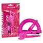 BFF Compass & Protractor Set - A Mathematics Wizard