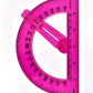 BFF Compass & Protractor Set - A Mathematics Wizard