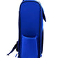 Scoobies Starry Glow Backpack - Shiny Star Print, EVA Case & Premium Comfort!