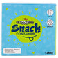 Snack Container - Your On the Go Munching Partner (Pastel Pink)