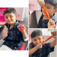 Nano Glow Balls – Mini Multi Color Glow-in-the-Dark Sensory Balls for Kids 3+ | Soft, Stretchy, and Squishy Fun in 2 Variants