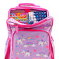 Unicorn Glow in the Dark Bag 16”