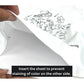 Doodle Tees (Space) - Take Art from Paper to Fabric