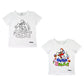 Doodle Tees (Space) - Take Art from Paper to Fabric