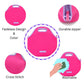 Neoprene Lunch Bag - Pinklicious Design