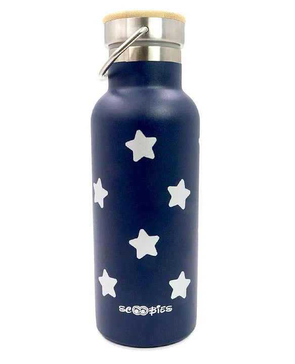 Stainless Steel Bottle - Planet Dream