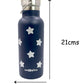 Stainless Steel Bottle - Planet Dream