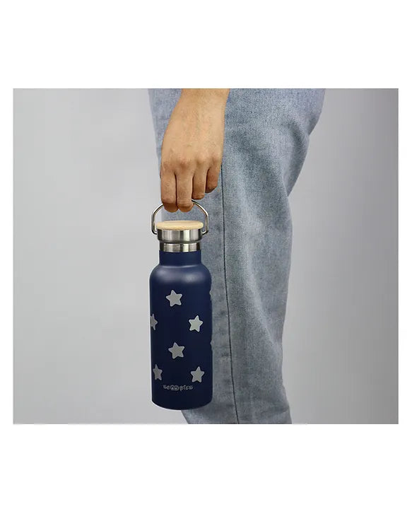 Stainless Steel Bottle - Planet Dream