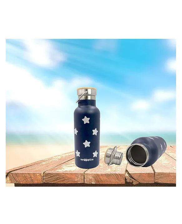 Stainless Steel Bottle - Planet Dream