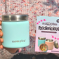 Foodielicious Insulated Food Container- For Nutritious Bites (Blue)