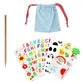Scented Transfer Stickers - Kids Imagi Land
