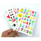 Scented Transfer Stickers - Kids Imagi Land