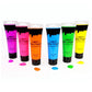 Rainbow Finger Paints - For your First Painting