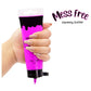 Rainbow Finger Paints - For your First Painting