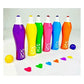 Dot Markers , Easy-to-Grip, Mess-Free, Non-Toxic Markers for Toddlers