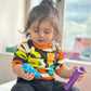 Dot Markers , Easy-to-Grip, Mess-Free, Non-Toxic Markers for Toddlers