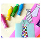 Dot Markers , Easy-to-Grip, Mess-Free, Non-Toxic Markers for Toddlers