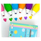 Dot Markers , Easy-to-Grip, Mess-Free, Non-Toxic Markers for Toddlers