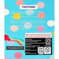 Dot Markers , Easy-to-Grip, Mess-Free, Non-Toxic Markers for Toddlers