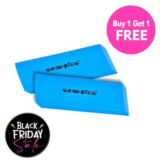 BUY 1 GET 1 FREE,  Big Mistake Pencil Eraser - For BIG Learnings