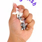 Spacy Dawdlers - Throw and Crawl Game for Kids