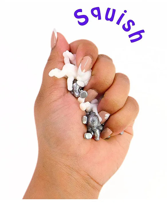 Spacy Dawdlers - Throw and Crawl Game for Kids