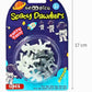 Spacy Dawdlers - Throw and Crawl Game for Kids