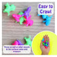 Uni Dawdlers - Fun and Engaging Wall Crawling Toy