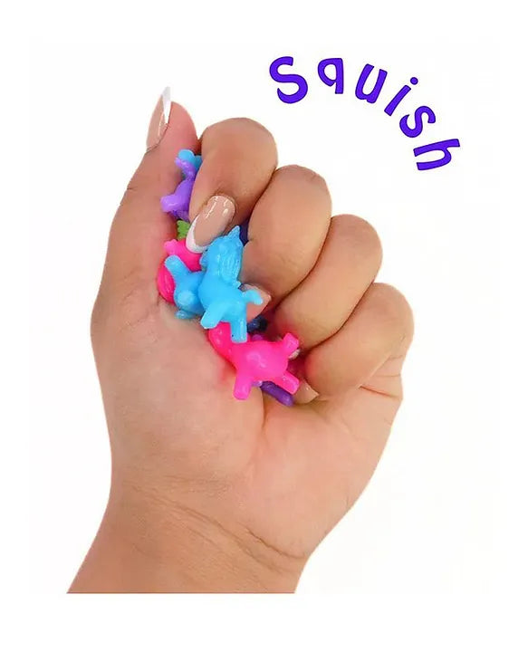 Uni Dawdlers - Fun and Engaging Wall Crawling Toy