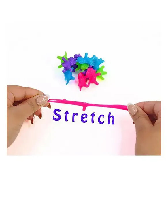 Uni Dawdlers - Fun and Engaging Wall Crawling Toy