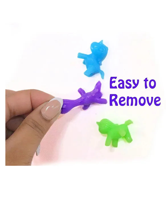Uni Dawdlers - Fun and Engaging Wall Crawling Toy