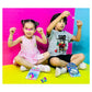 Uni Dawdlers - Fun and Engaging Wall Crawling Toy