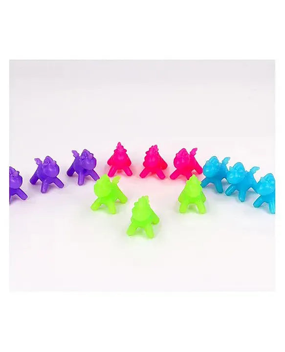 Uni Dawdlers - Fun and Engaging Wall Crawling Toy