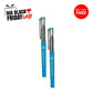 Buy 1 get 1 Free, Gel Pen - Mr. Power