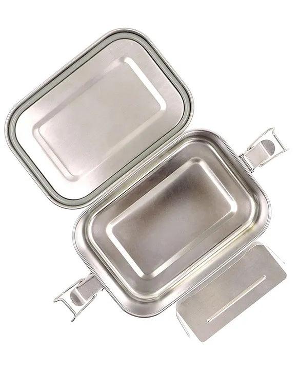 Unicorn Good to Go Stainless Steel Lunchbox