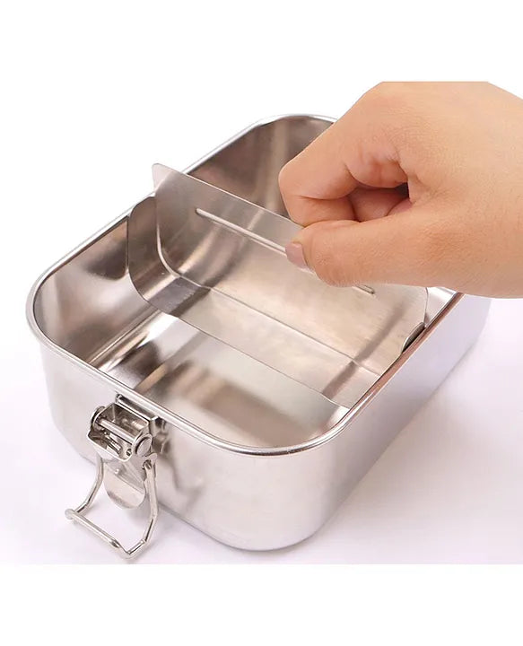 Unicorn Good to Go Stainless Steel Lunchbox