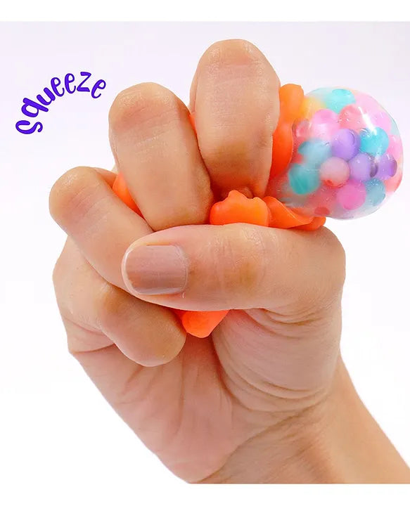 Mushables - Tiny Mushy Animals With Jelly Beads