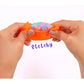 Mushables - Tiny Mushy Animals With Jelly Beads
