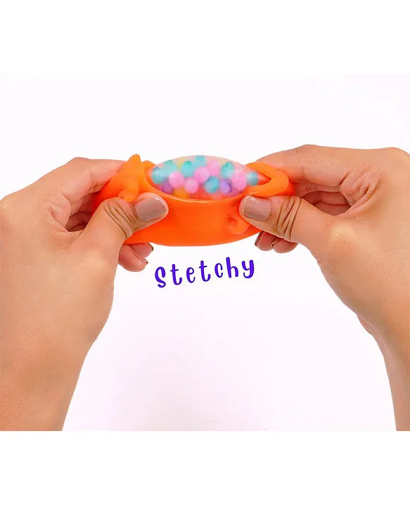 Mushables - Tiny Mushy Animals With Jelly Beads