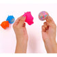 Mushables - Tiny Mushy Animals With Jelly Beads