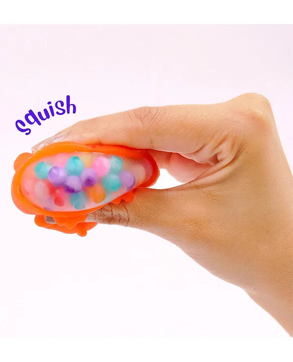 Mushables - Tiny Mushy Animals With Jelly Beads
