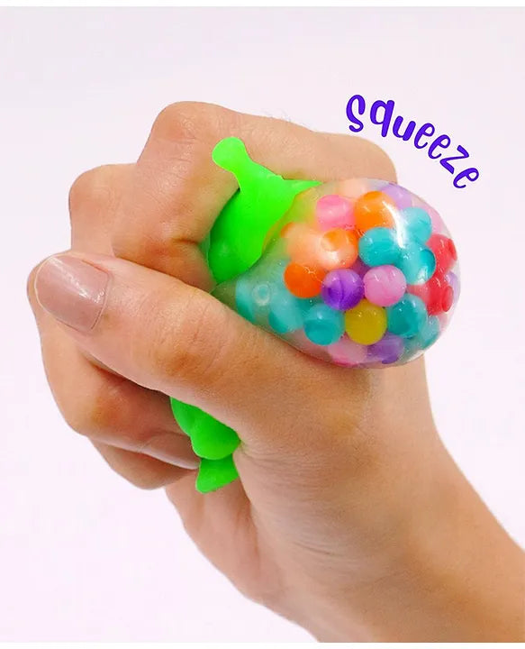 Mushables - Giant Mushy Animals with Jelly Beads