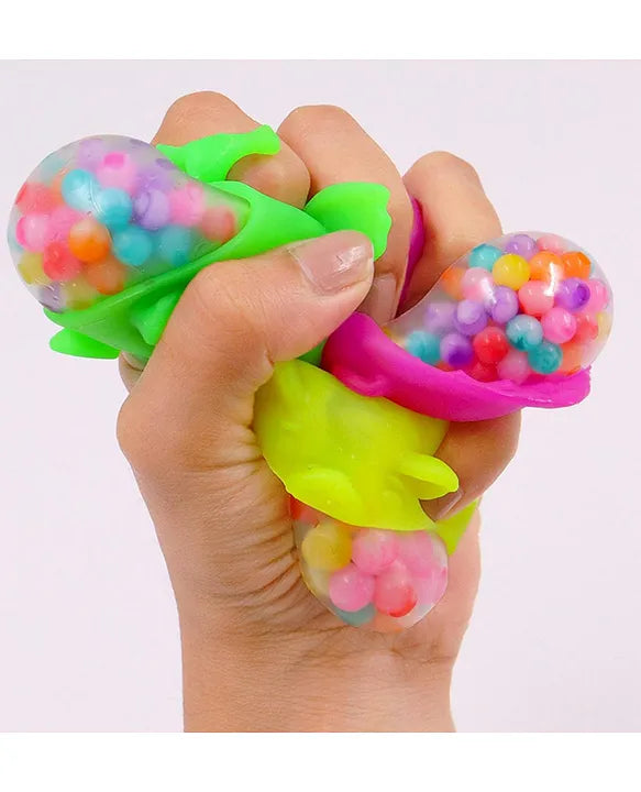 Mushables - Giant Mushy Animals with Jelly Beads