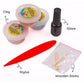Buy 1 get 1 free Crackle Dough - Sensory & Auditory Delight for Kids