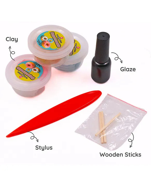Buy 1 get 1 free Crackle Dough - Sensory & Auditory Delight for Kids
