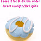 Buy 1 get 1 free Crackle Dough - Sensory & Auditory Delight for Kids