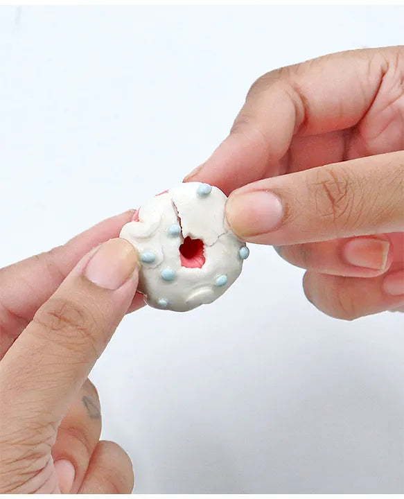 Buy 1 get 1 free Crackle Dough - Sensory & Auditory Delight for Kids