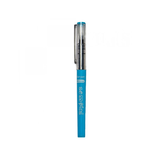 🎁 Gel Pen - Mr. Power (100% off)