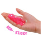 Confetti Putty - Cool and Colorful Slime